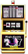 Welcome Bonus sssq