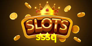 sssq: Jogos de Caça-Níqueis-Altas Recompensas, Roleta-Velocidade, Blackjack-Desafios Máximos