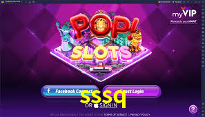 sssq login